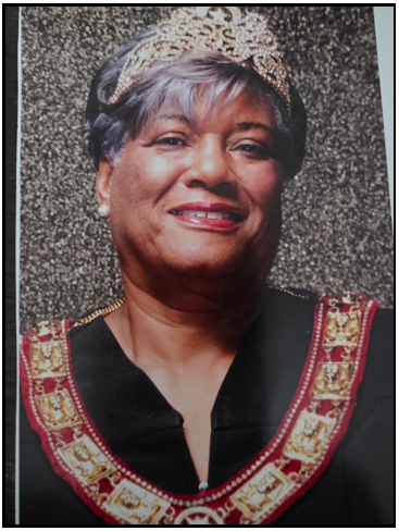 Daughters of Sphinx Member